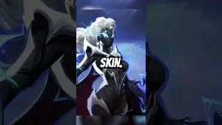 How To Get Symbiote Storm Skin FREE in Marvel Rivals!
