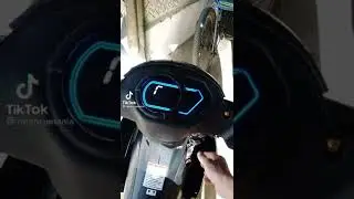 Digital Panel/Speedometer😎