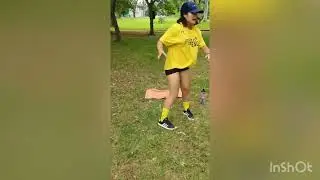 Desafio de peso - Aula de HIIT MW FIT