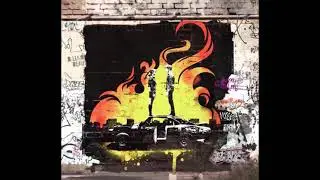 Green Day - Before the Lobotomy - Instrumental w/Backing Vocals