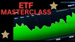 The Complete ETF Guide &mdash; Build Wealth the Smart Way