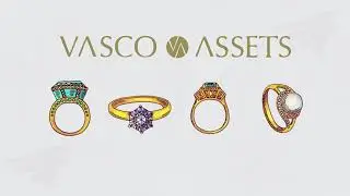 Ship Your Jewelry or Diamond Rings for Valuation with Vasco Assets Sure Secure Shipping