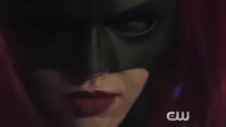 DCTV 2018 Fall Crossover Elseworlds Batwoman CW Teaser