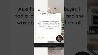 A 5-Star Review for Monika Feely