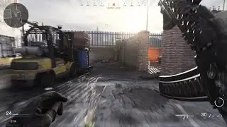 How sweats play MW
