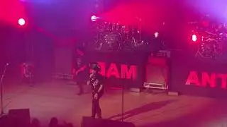 Adam Ant - Stand and Deliver. Portsmouth Guildhall, 1st November 2025