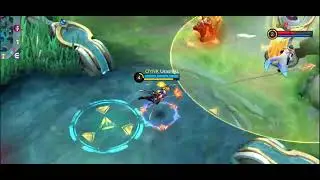 bro underestimate the real oponent