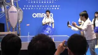 CEATEC JAPAN 2015 #13