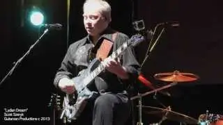 Scott Szeryk - 