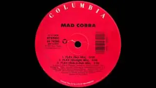 Mad Cobra - Flex (Sex Mix) [1992]