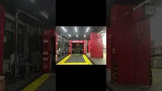 Tuhu Auto Care Xingsha Store has been completed#car repair# Automation # car # equipment #hand tool