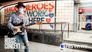 Trevor B. Power - House Concert Series (2021)