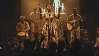 Cheb Khaled - Aicha | Afro Soul Cover(Tiktok version) 2026