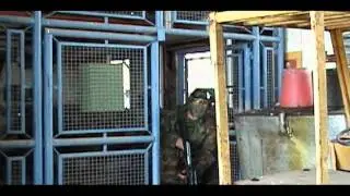 FORTE F.E.A.R. AIRSOFT SP -1-
