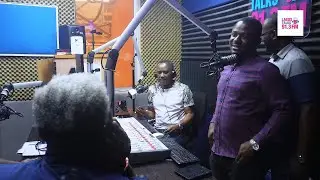 THIS Is Why the Super Eagles Lost AFCON | Sunday Oliseh Finally Speaks!