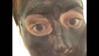 bamboo Charcoal mask