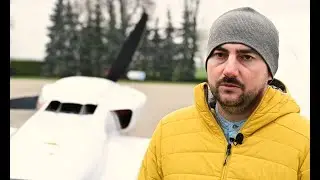Tomasz Mosiej: w jakich warunkach mogą operować systemy bezzałogowe MayFly od Asseco?