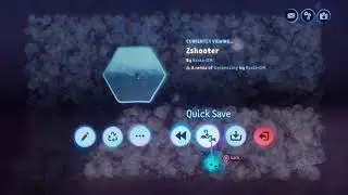 Side scroller wip.