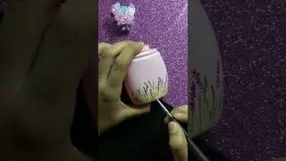 Идея повторного использования пудреницы Whitetone 🌸 | Сделай сам (⁠｡⁠&bull;̀⁠ᴗ⁠-⁠)⁠✧ #искусство #шорты #идеиповторногоиспользования #шортынаyoutube