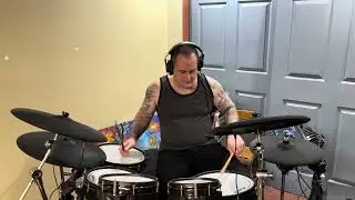 It&rsquo;s all been said before, rock on Alesis Strata Prime