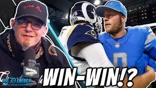 Who Won the Matthew Stafford Trade?