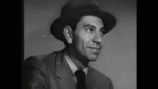 Dragnet &ndash; S02E09 The Big Grandma (1952) | Police Procedural starring Jack Webb