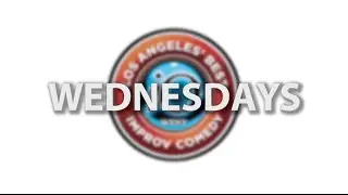 Wednesday iOWest Line Up