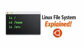 Ubuntu File System Explained Simply (For Beginners