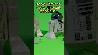 Lego сделал эти детали ещё хуже! #brickminifigure #starwars #insane #legominifigures #lego