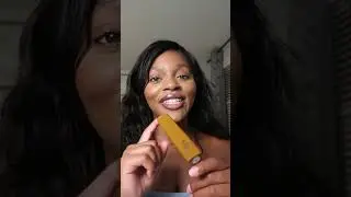 LYS BEAUTY TRIPLE FIX BLURRING AND HYDRATING SKIN TINT FOUNDATION STICK REVIEW l TAMAHHRAHH