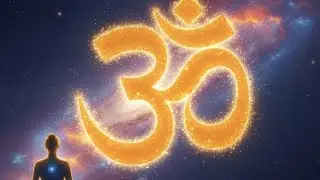 11-Minute Sacred Om Mantra: Clear Negative Energy & Reset Your Mind