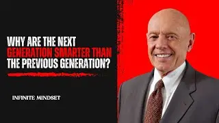 The Flynn Effect: Why Each Generation Seems Smarter Than the Last