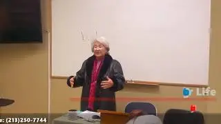 Lordland University Dr.Angie Yi  Mission Medicine & Therapy5 로드랜드대학교