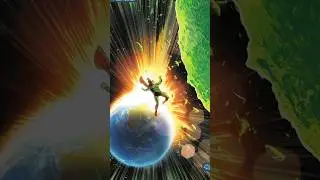 Superman desarrolla un nuevo poder  #Superman