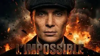 Thomas Shelby : 7 Leçons brutales pour surmonter l’impossible et dominer sa vie