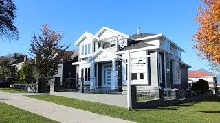 imageya HD Real Estate Video Showcase for Robin Arora : 3095 Grant St Vancouver