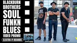 Blackburn Brothers 