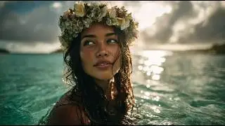 Ocean Eyes | Irie Tahitian Reggae 2025