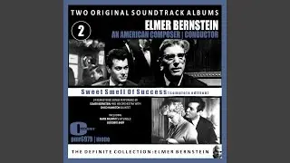 Susan, the Sage (Conducted by Elmer Bernstein)