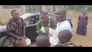 Agba akin of Alapata Kingdom 🎊🎊🎊🎊🎊