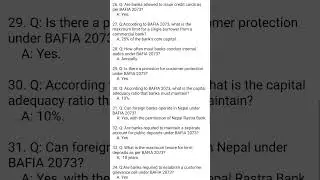 Bafia act. 2073
