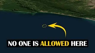 Why Do These Islands Even Exist?
