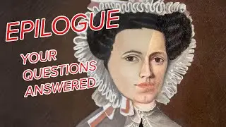 Art Restoration Fail - Epilogue
