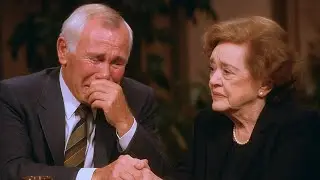 Johnny Carson&rsquo;s LAST interview with Bette Davis revealed shocking truth - she told NO ONE expected