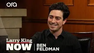 Ben Feldman on Hollywood assault allegations: It&rsquo;s just the beginning