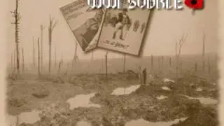 WW1: Source Theme