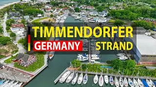 🇩🇪 Timmendorfer Strand: Top Aktivit&auml;ten, die du nicht verpassen darfst!