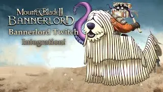 Mount and Blade Bannerlord #3: Grinding to Replace Our Army