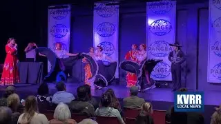 Pangea festival celebrates global music, dance, and culture