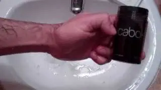 Is Caboki Hair Loss Concealer water proof and safe to use outdoors?